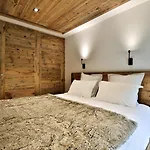 Chalet Black Stone Chamonix
