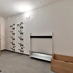 木屋 Black Stone 霞慕尼