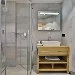 木屋 Black Stone 霞慕尼